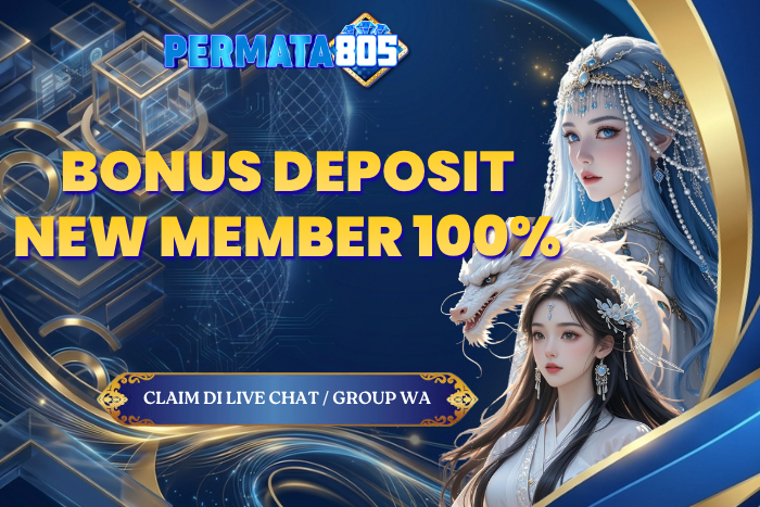 PERMATA805: Platfrom Resmi Berbayar Bola Casino Slot777 Slot888 Paling Gacor